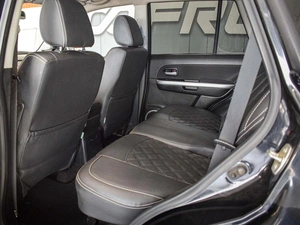 Внедорожник Suzuki Grand Vitara 2008 года, 920000 рублей, Муром