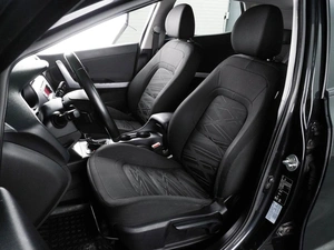 Хетчбэк Kia Ceed 2018 года, 1432000 рублей, Воронеж