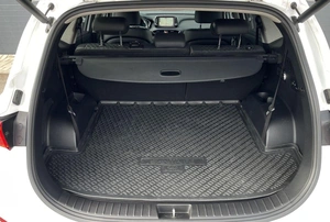 Внедорожник Hyundai Santa Fe 2019 года, 2940000 рублей, Солонцы