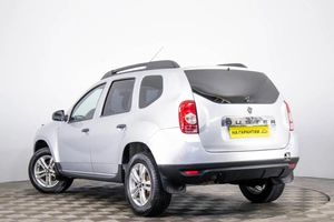 Внедорожник Renault Duster 2014 года, 779000 рублей, Пермь