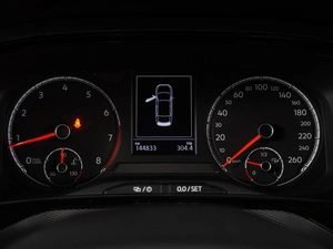 Лифтбек Volkswagen Polo 2020 года, 1519000 рублей, Воронеж