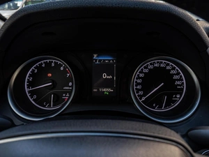 Седан Toyota Camry 2020 года, 2930000 рублей, Краснодар