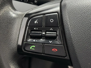 Внедорожник Hyundai Creta 2019 года, 1872000 рублей, Красноярск