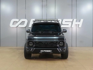 Внедорожник ВАЗ (LADA) Niva 2020 года, 779000 рублей, Воронеж