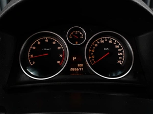 Хетчбэк Opel Astra 2007 года, 459000 рублей, Тюмень