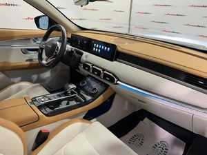 Внедорожник Jetour X70 Plus 2023 года, 2190000 рублей, Красноярск