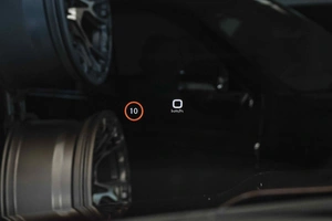 Пикап RAM 1500 2025 года, 11064446 рублей, Москва