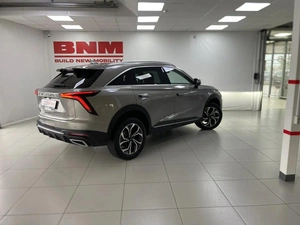 Внедорожник Haval F7 2024 года, 3250000 рублей, Смоленск
