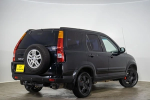 Внедорожник Honda CR-V 2003 года, 779000 рублей, Оренбург