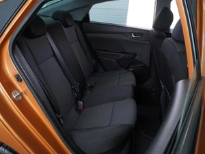 Седан Hyundai Solaris 2017 года, 1249000 рублей, Воронеж