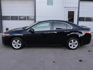 Седан Honda Accord 2008 года, 1260000 рублей, Железногорск