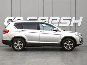 Внедорожник Haval H6 2019 года, 1590000 рублей, Краснодар