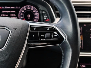 Седан Audi A6 2020 года, 4380000 рублей, Краснодар