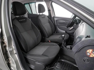 Хетчбэк Renault Sandero Stepway 2022 года, 1237000 рублей, Воронеж