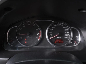 Седан Mazda 6 2007 года, 570000 рублей, Ростов-на-Дону