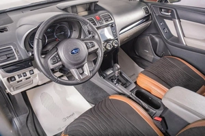 Внедорожник Subaru Forester 2016 года, 1989000 рублей, Томск
