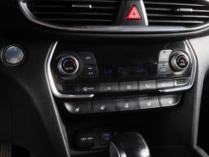 Внедорожник Hyundai Santa Fe 2019 года, 2690000 рублей, Минеральные Воды