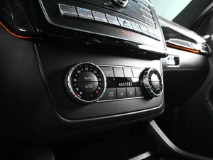 Внедорожник Mercedes-benz GLE-класс AMG Coupe 2016 года, 3449000 рублей, Аксай