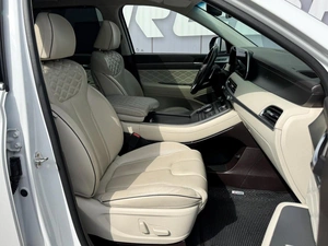 Внедорожник Hyundai Palisade 2021 года, 4649000 рублей, Кропоткин
