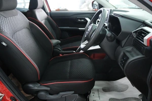 Внедорожник Daihatsu Rocky 2020 года, 1849000 рублей, Омск