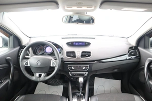 Седан Renault Fluence 2013 года, 799000 рублей, Обнинск
