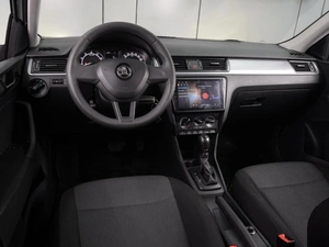 Лифтбек Skoda Rapid 2018 года, 1399000 рублей, Воронеж