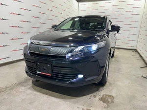 Внедорожник Toyota Harrier 2018 года, 2930000 рублей, Красноярск