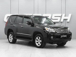 Внедорожник Lexus GX 2013 года, 4140000 рублей, Ростов-на-Дону