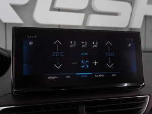 Внедорожник Peugeot 3008 2020 года, 2099000 рублей, Воронеж