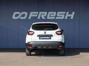 Внедорожник Renault Kaptur 2018 года, 1075000 рублей, Краснодар