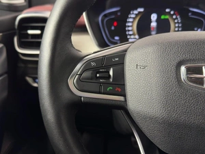 Внедорожник Geely Coolray 2023 года, 1884300 рублей, Казань