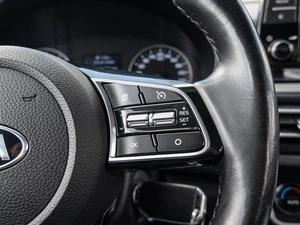 Внедорожник Kia Seltos 2021 года, 1950000 рублей, Краснодар