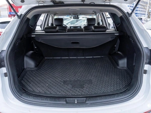 Внедорожник Hyundai Santa Fe 2017 года, 2319000 рублей, Саратов