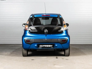 Хетчбэк Citroen C1 2011 года, 512000 рублей, Ставрополь