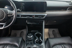 Седан Kia K5 2021 года, 3289000 рублей, Барнаул