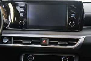 Седан Kia K5 2020 года, 2369000 рублей, Омск