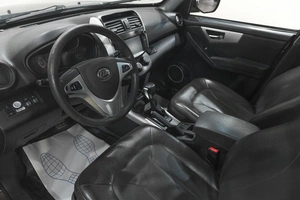 Внедорожник Lifan X60 2015 года, 649000 рублей, Новокузнецк