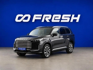 Внедорожник EXEED VX 2023 года, 3394444 рублей, Москва