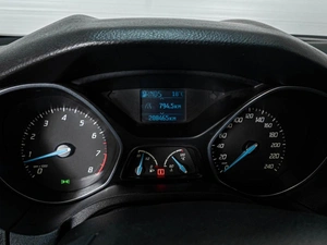 Хетчбэк Ford Focus 2012 года, 919000 рублей, Ставрополь