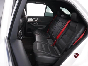 Внедорожник Mercedes-benz GLE-класс AMG 2021 года, 7699088 рублей, Москва