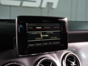 Седан Mercedes-benz CLA-класс AMG 2014 года, 2324000 рублей, Воронеж