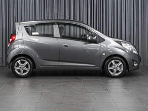 Хетчбэк Ravon R2 2016 года, 889000 рублей, Ставрополь