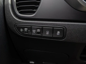 Седан Kia Rio 2020 года, 1625000 рублей, Краснодар