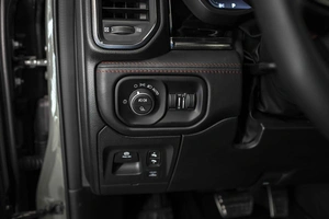 Пикап RAM 1500 2025 года, 12437306 рублей, Москва