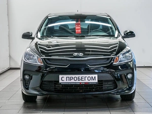 Седан Kia Rio 2019 года, 1399000 рублей, Красноярск