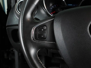 Внедорожник Renault Kaptur 2017 года, 1379000 рублей, Воронеж