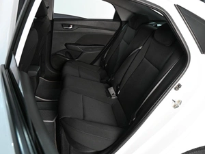 Седан Hyundai Solaris 2021 года, 1459000 рублей, Аксай