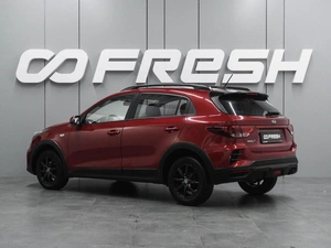 Хетчбэк Kia Rio X 2021 года, 1605000 рублей, Воронеж