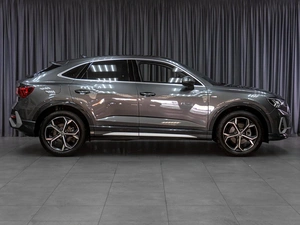 Внедорожник Audi Q3 Sportback 2021 года, 4499000 рублей, Тюмень