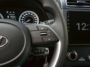 Внедорожник Hyundai Creta 2022 года, 2290000 рублей, Краснодар